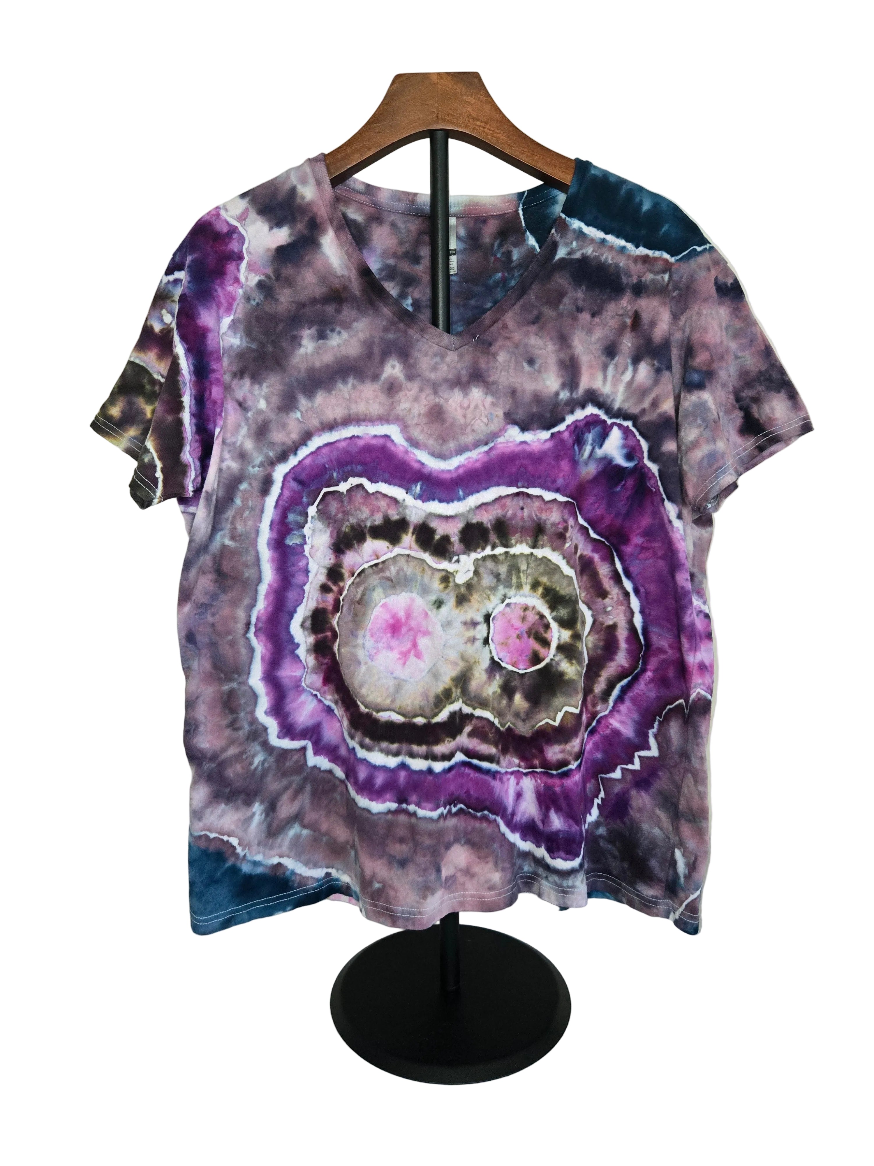 Amethyst Core - 2XL