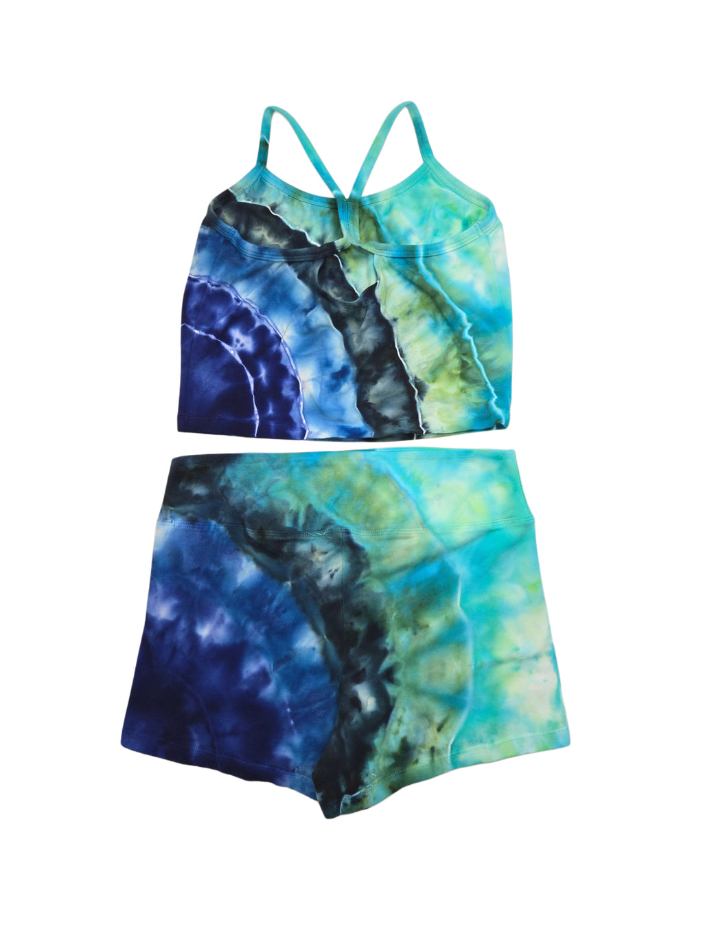 Aqua Yoga Set - Youth Medium/Adult Small