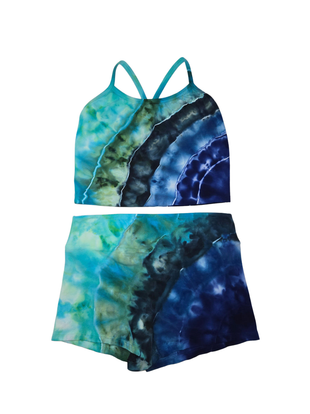 Aqua Yoga Set - Youth Medium/Adult Small