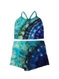 Aqua Yoga Set - Youth Medium/Adult Small
