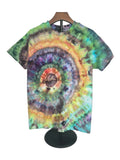 Aurora Spiral - Medium