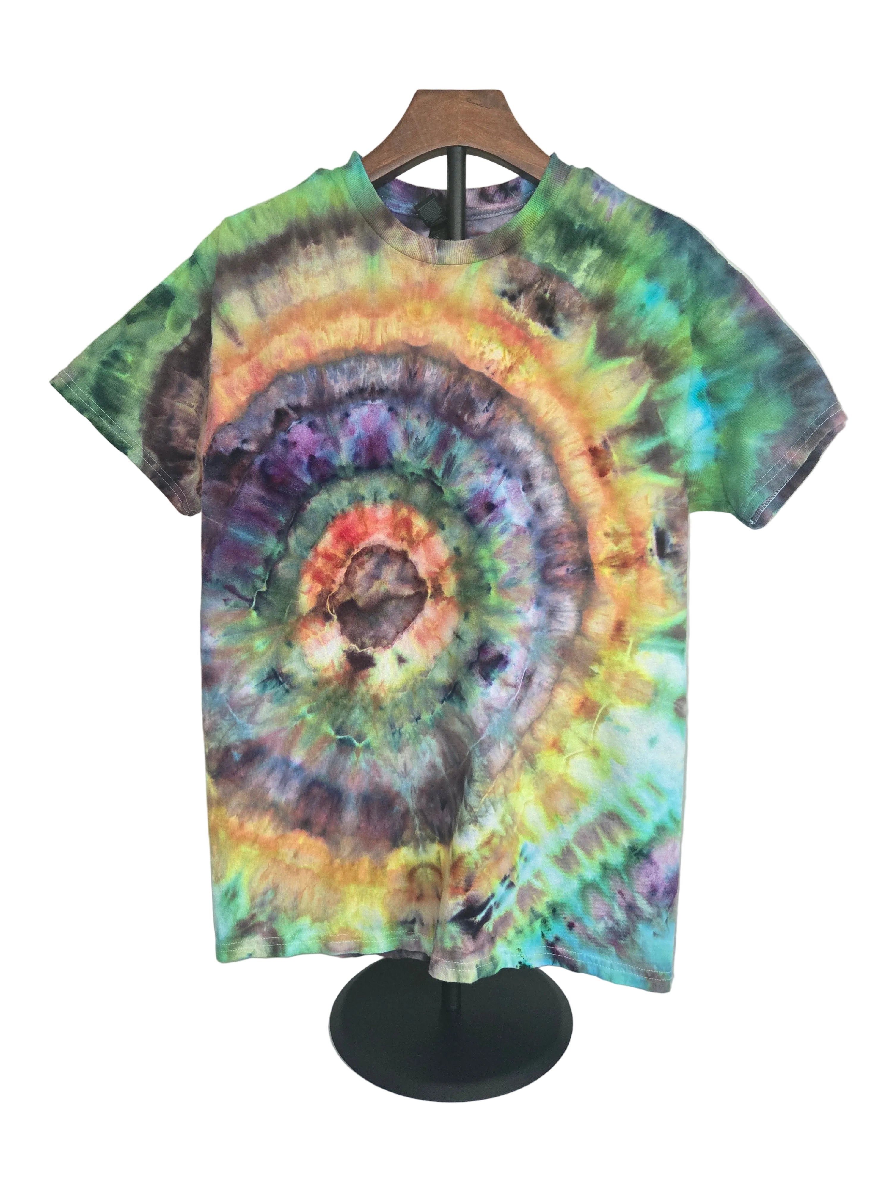 Aurora Spiral - Medium