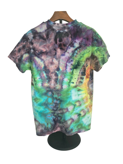 Aurora Spiral - Medium