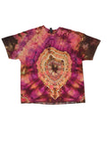 Autumn Fire - Geode - 2XL
