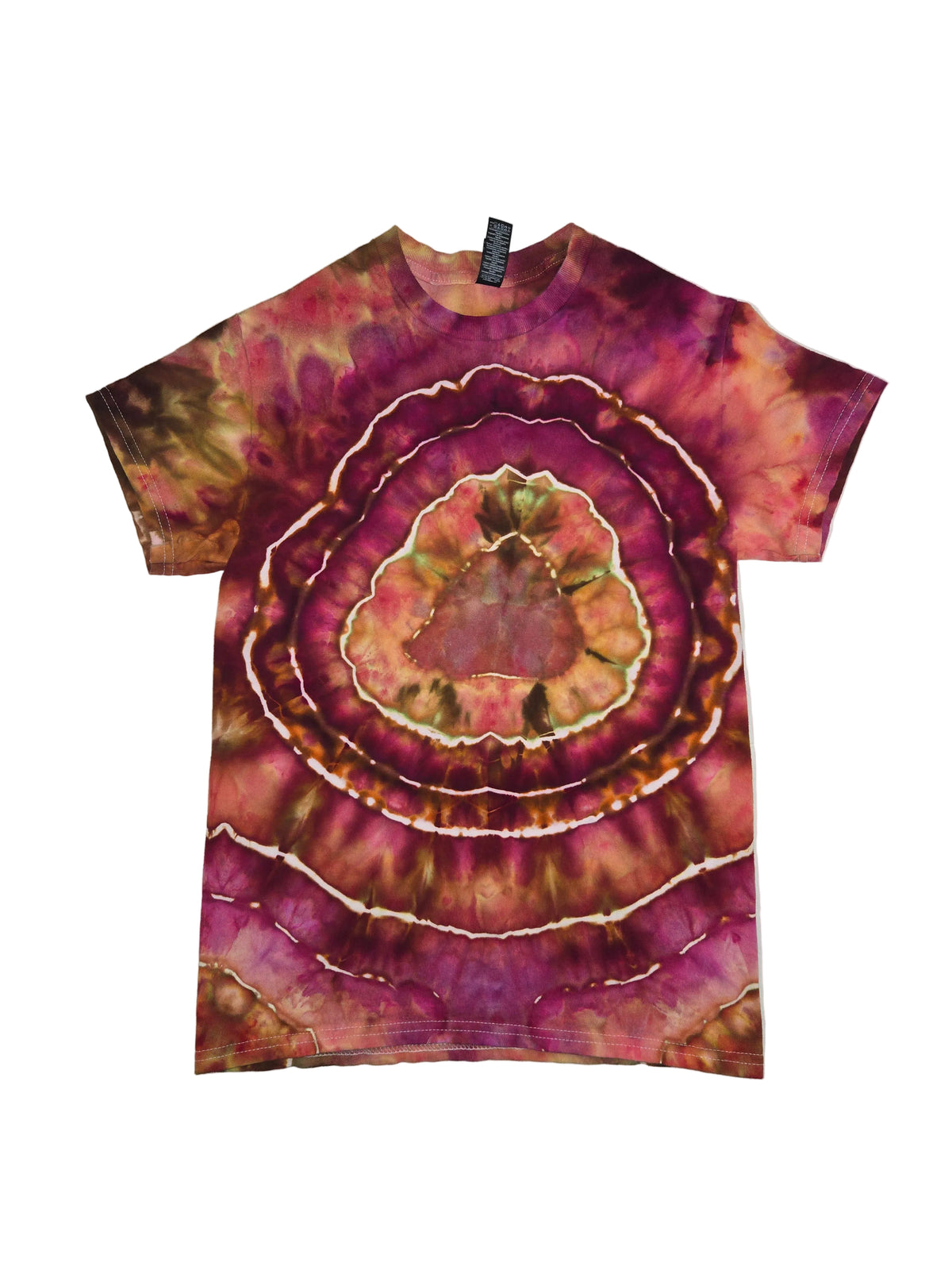 Autumn Fire - Geode - Small