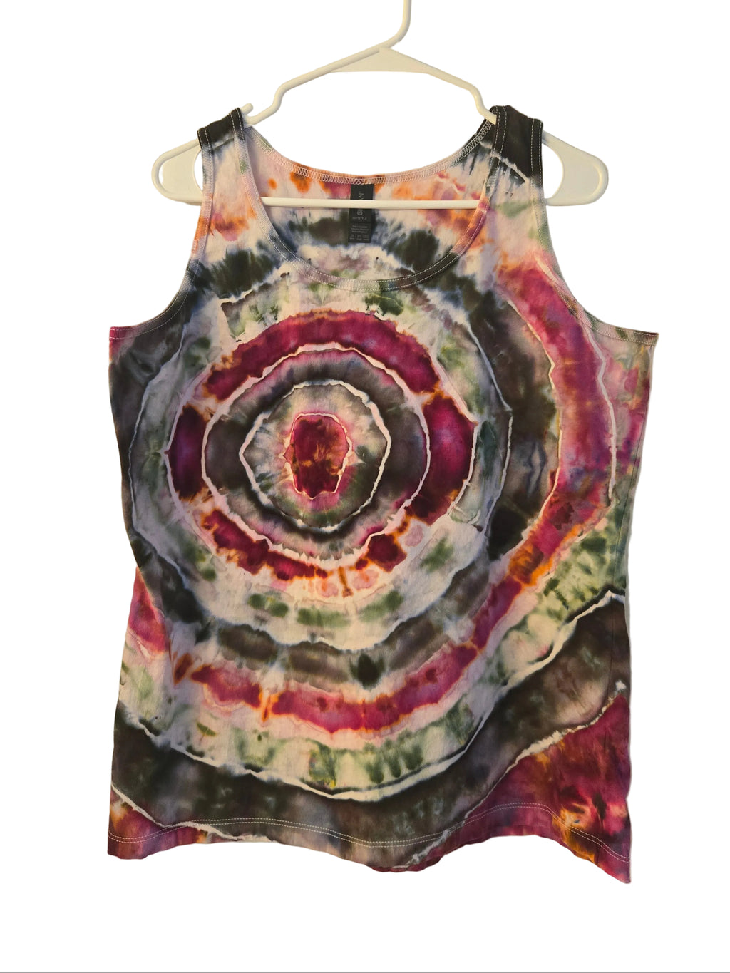 Autumn Geode - 2XL