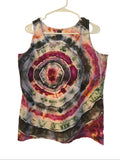 Autumn Geode - 2XL