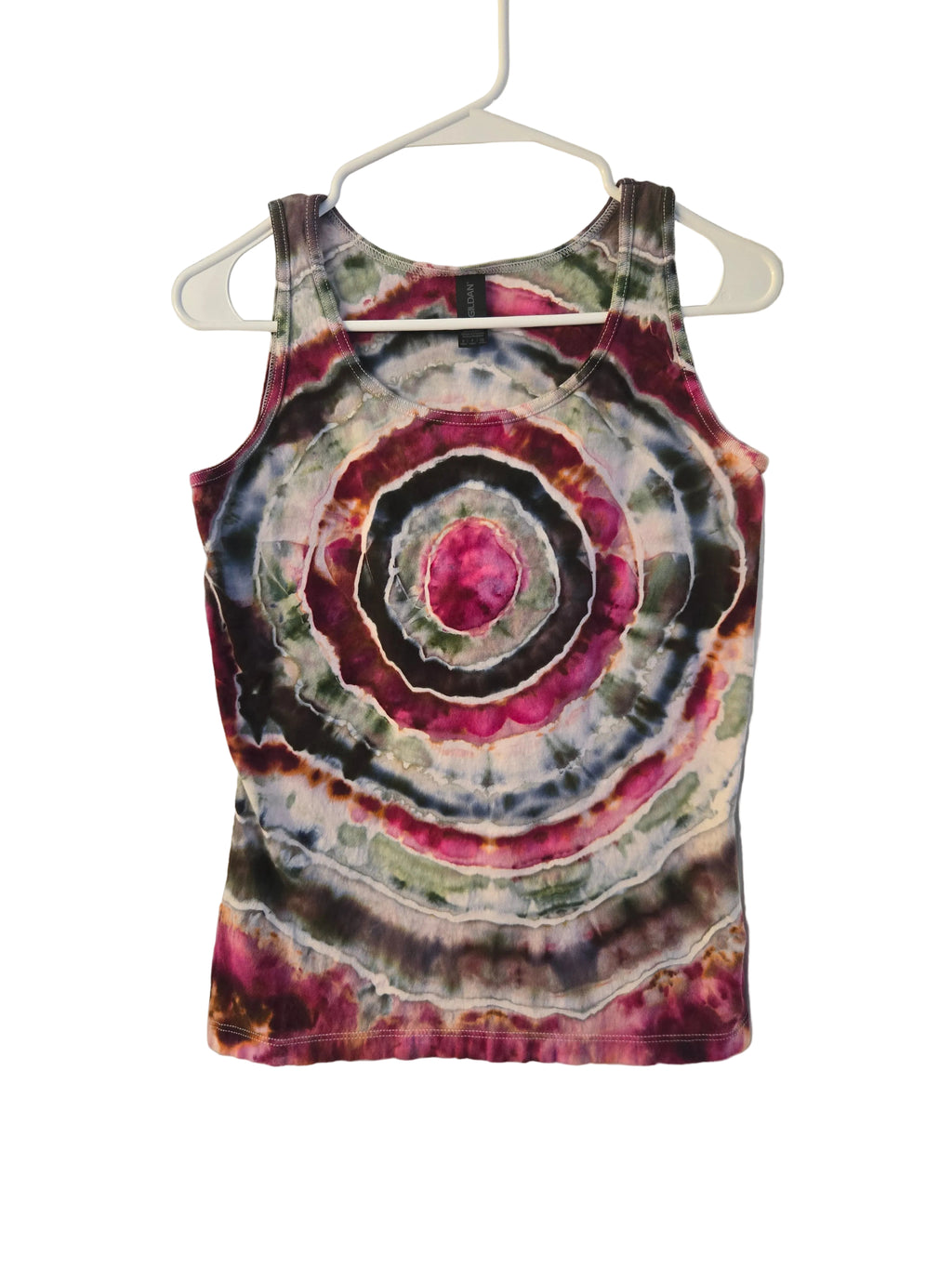 Autumn Geode - Small