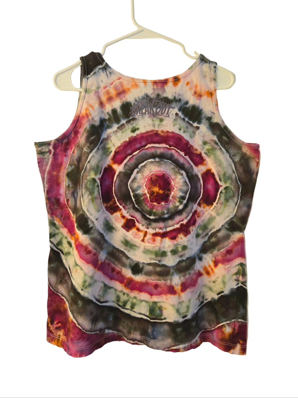 Autumn Geode - 2XL