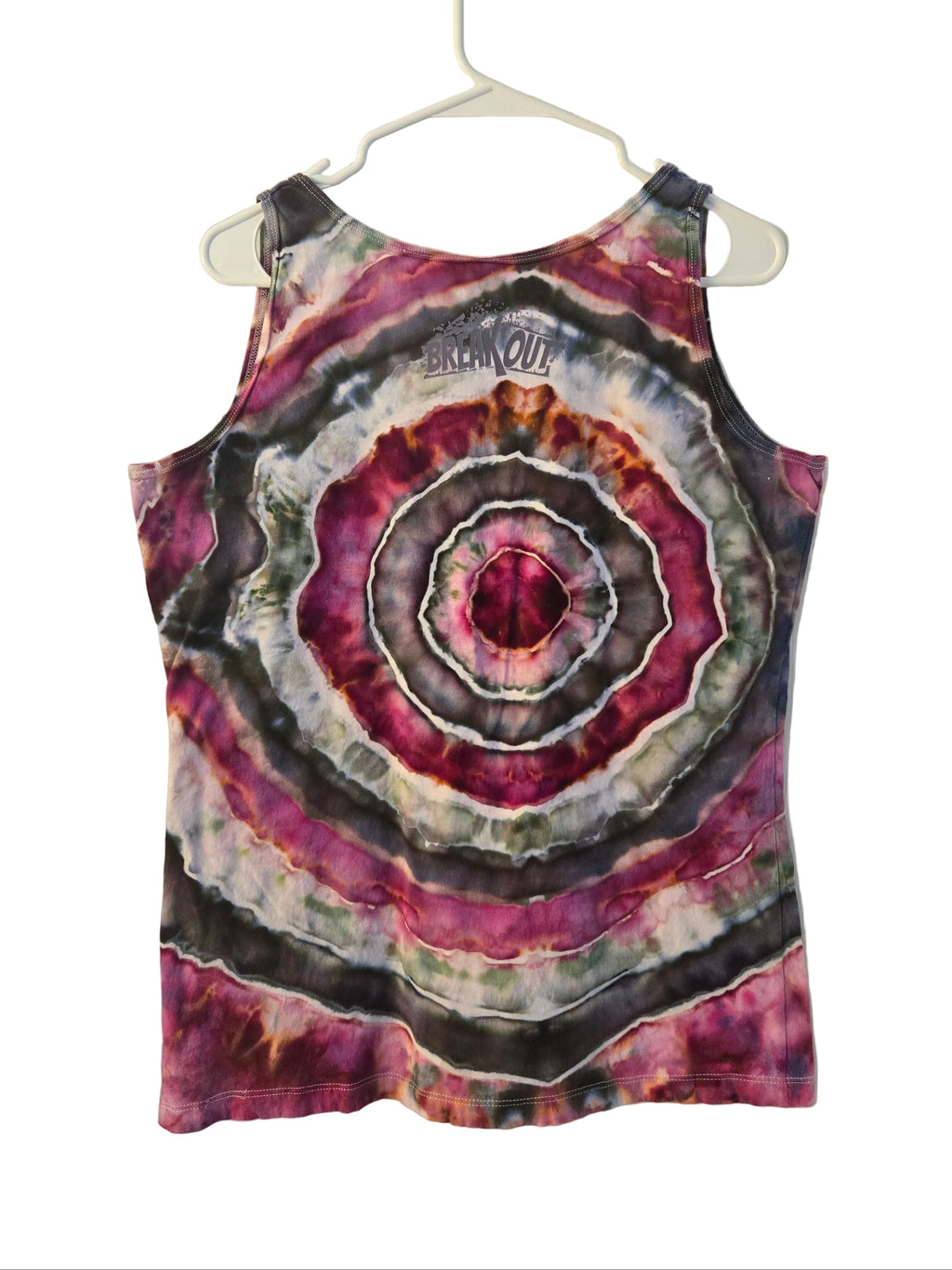 Autumn Geode - X-Large