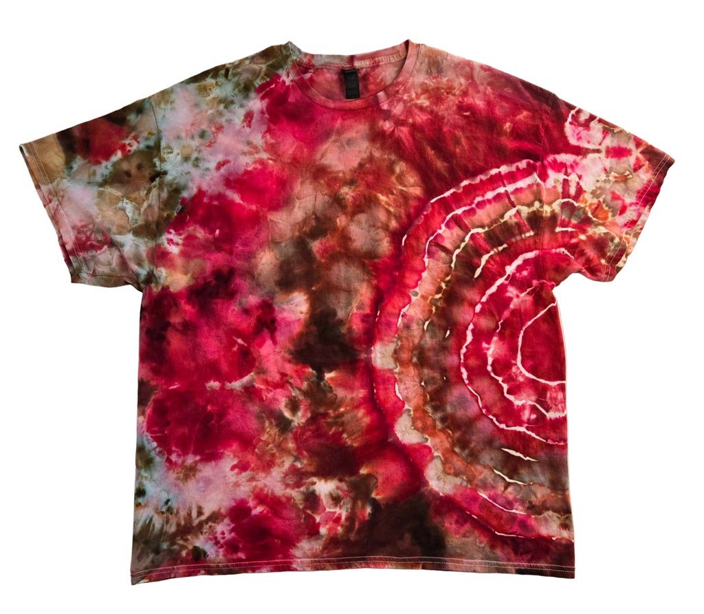 Autumn Rush - Unisex T-Shirt - 2XL