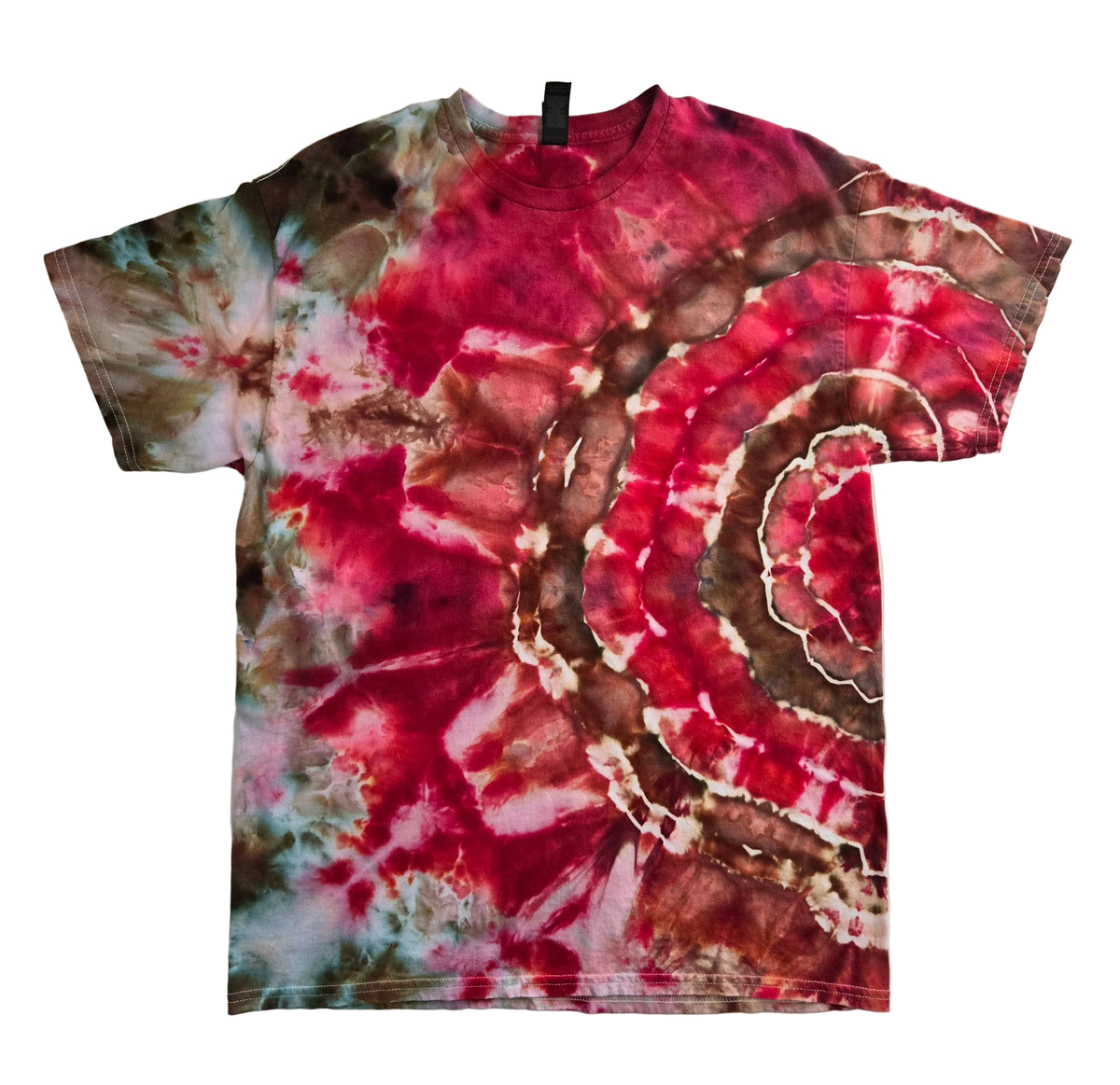 Autumn Rush - Unisex T-Shirt - Large