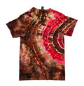 Autumn Rush - Unisex T-Shirt - Small