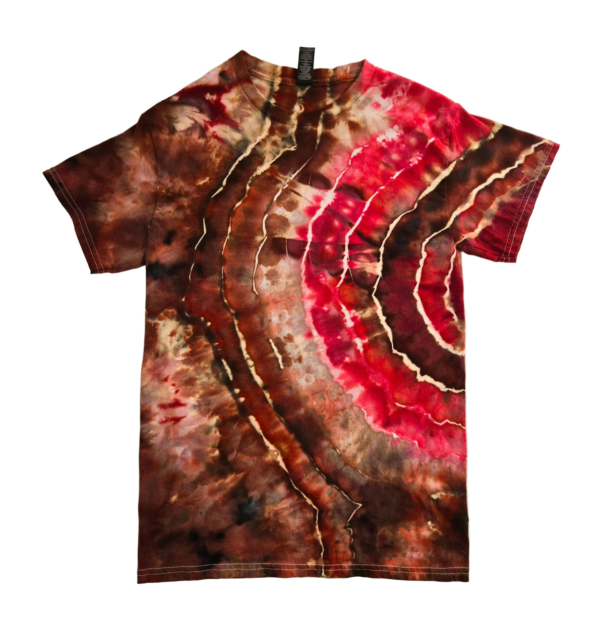 Autumn Rush - Unisex T-Shirt - Small