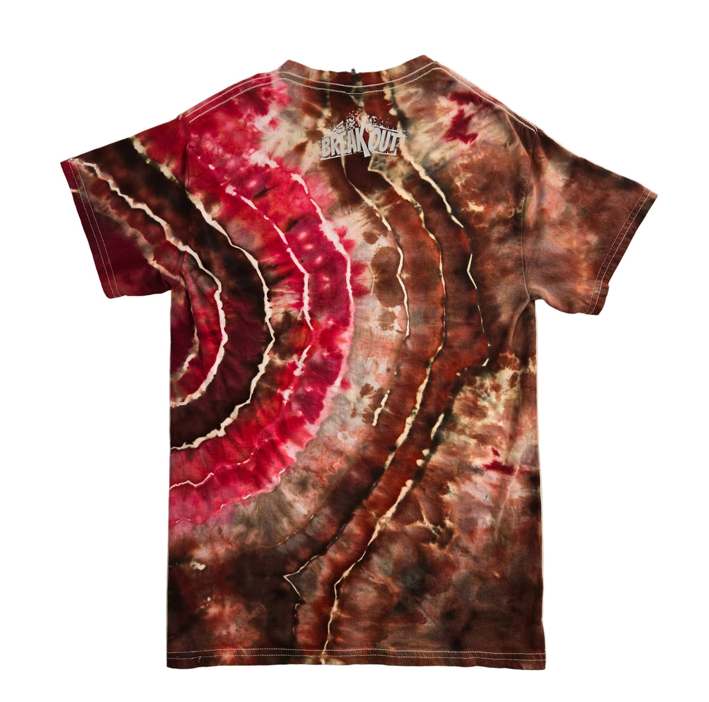 Autumn Rush - Unisex T-Shirt - Small