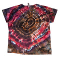 Autumn Vortex - Ladies T-Shirt - 2XL