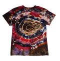Autumn Vortex - Ladies T-Shirt - Medium