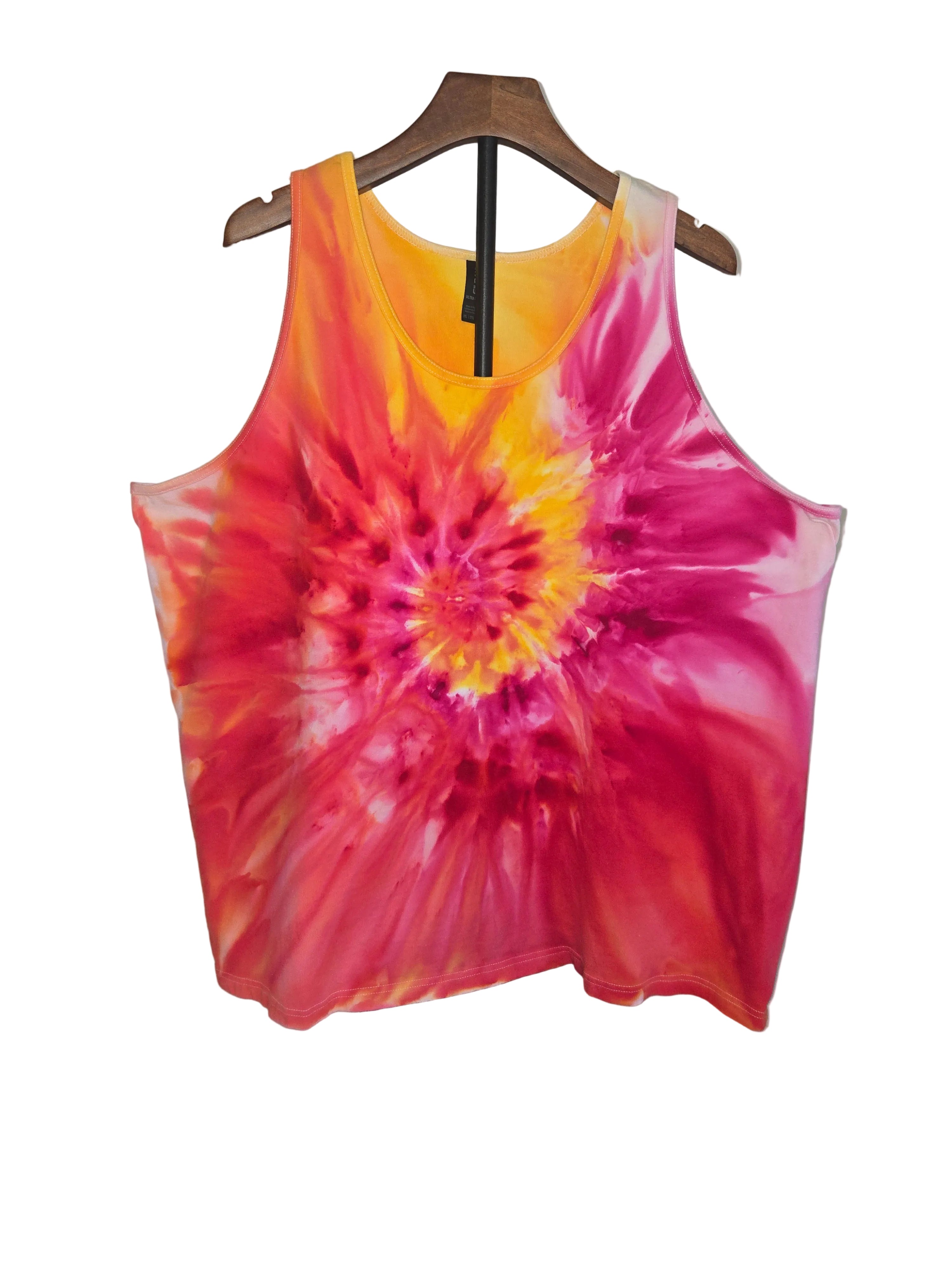 Beach Day - 2XL