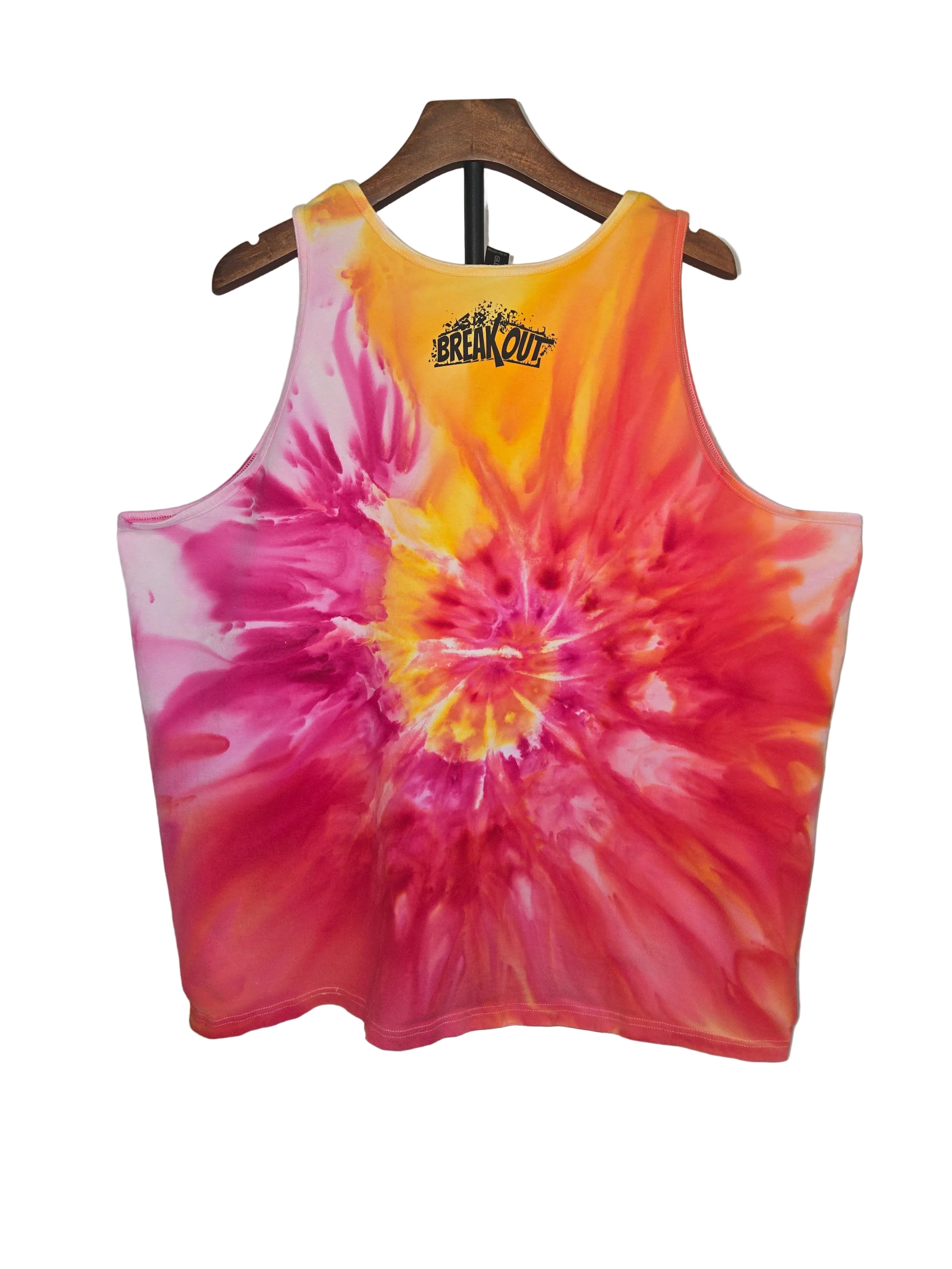 Beach Day - 2XL