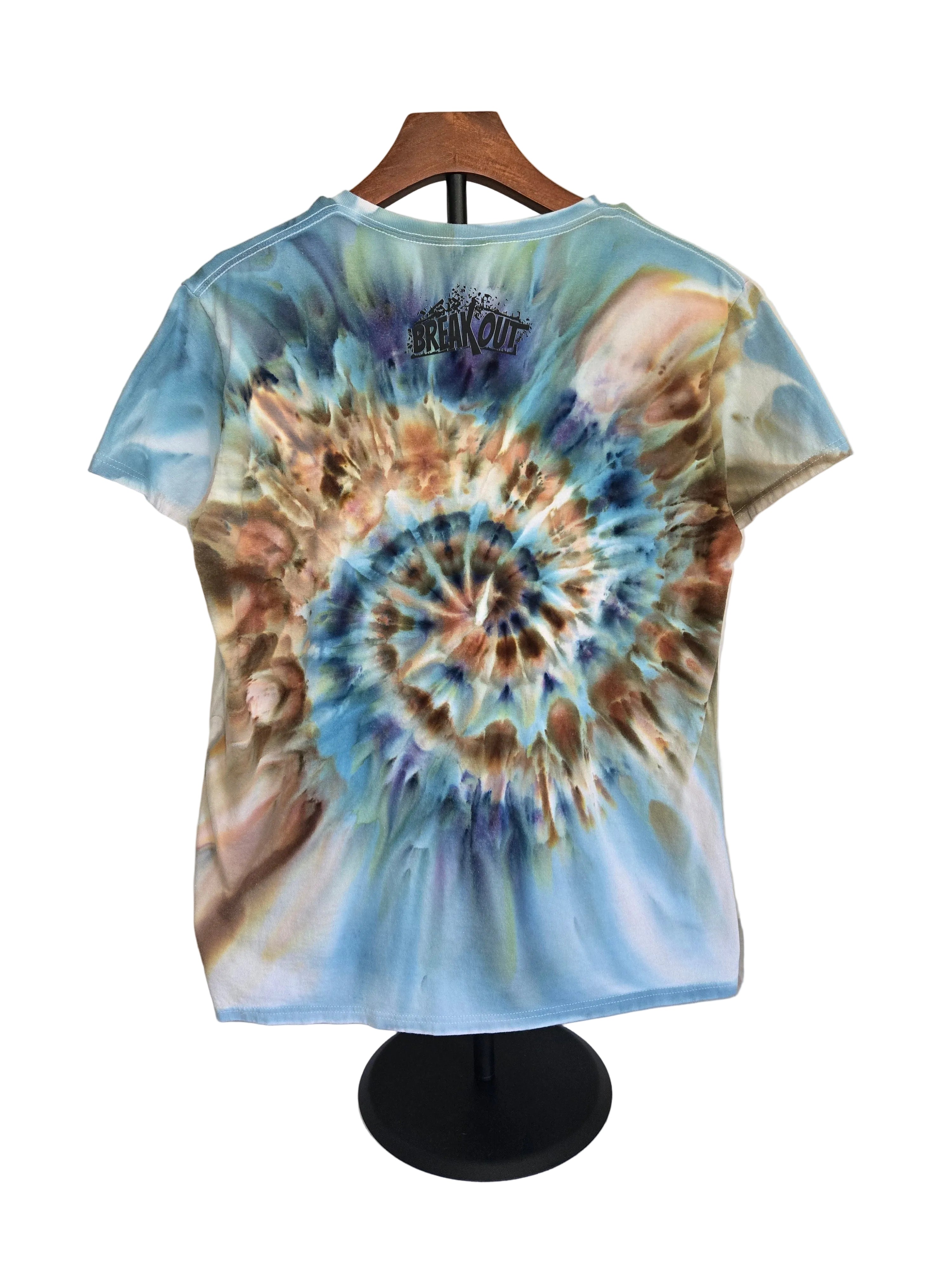 Beach Vibes - XL