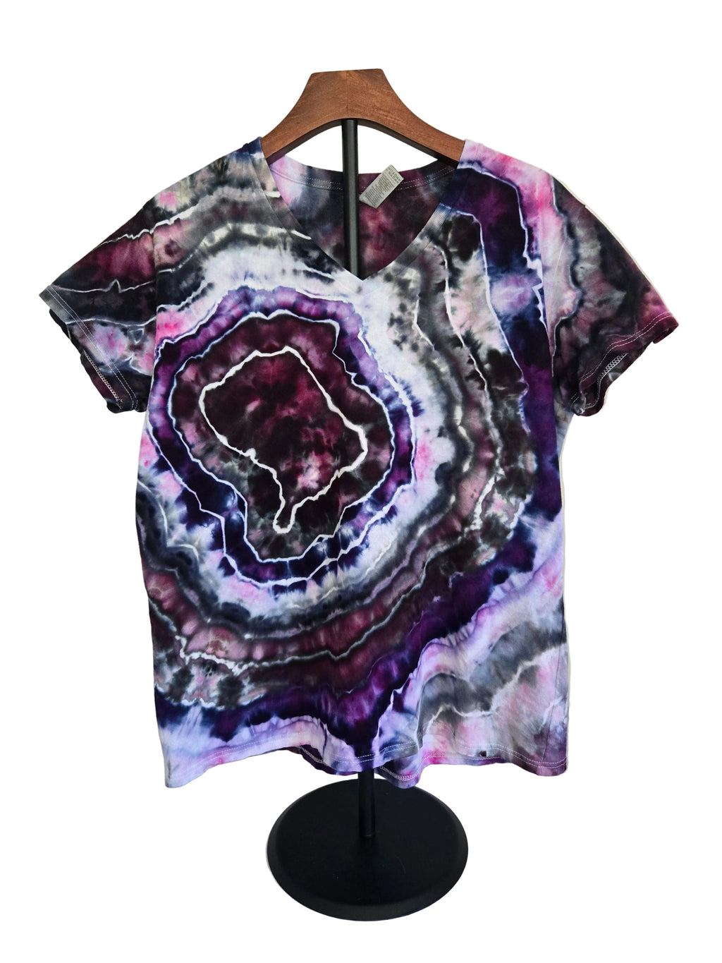 Black Violet - XL