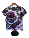 Black Violet - XL