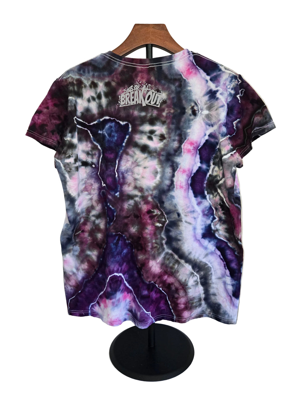 Black Violet - XL