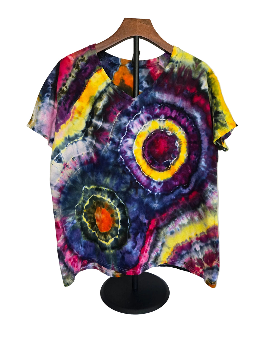 Color Chaos - 2XL