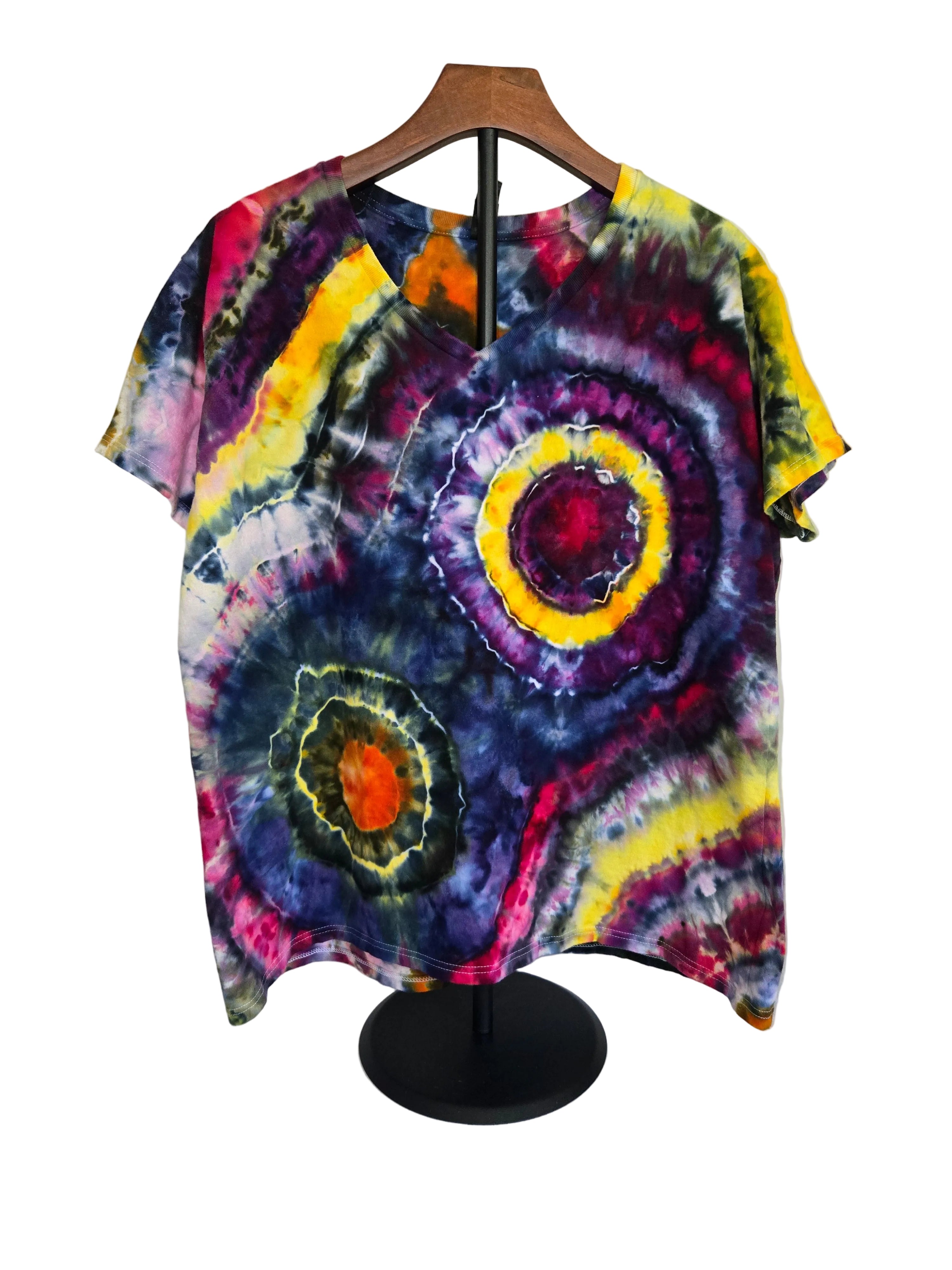 Color Chaos - 2XL