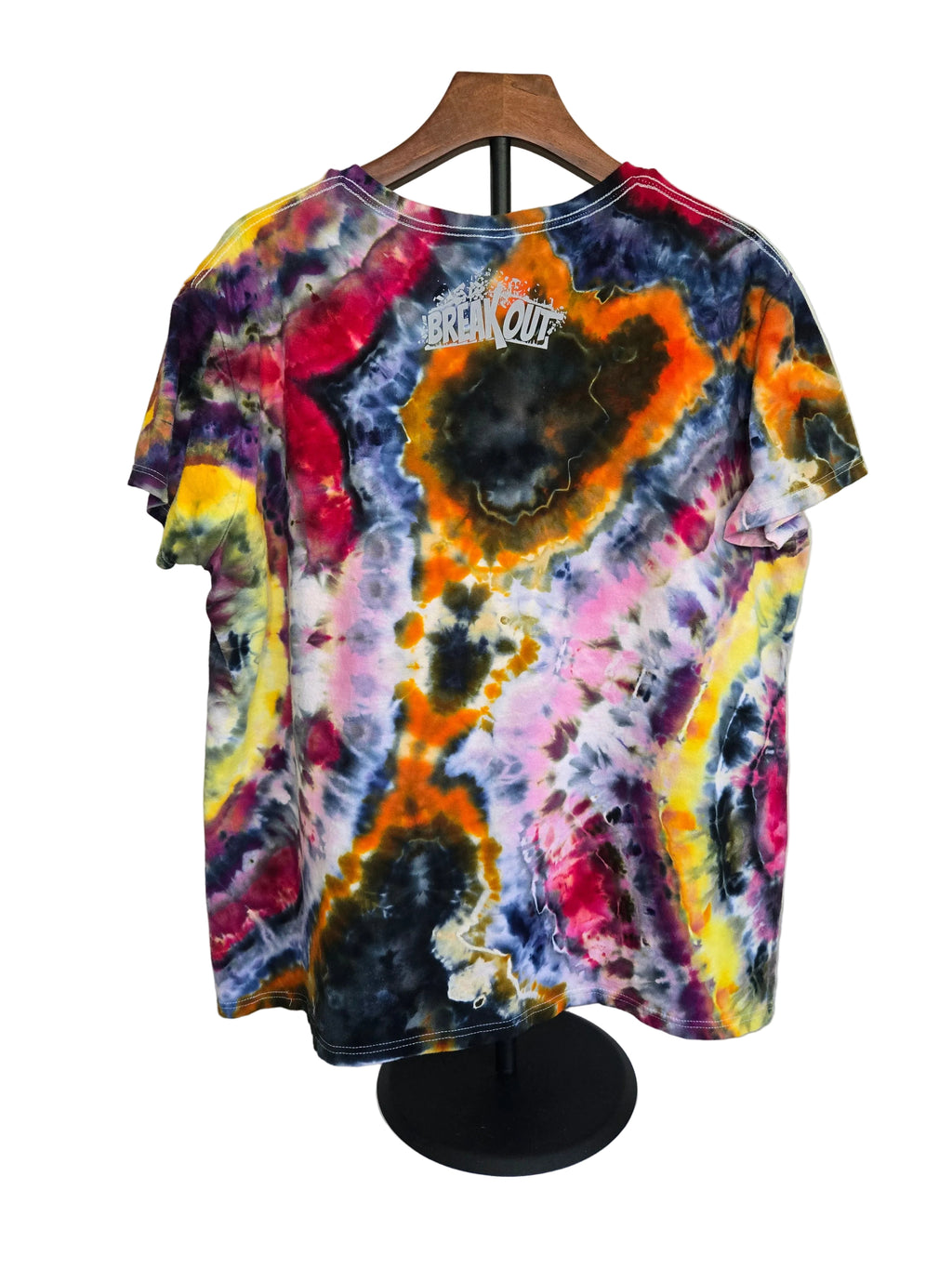 Color Chaos - 2XL