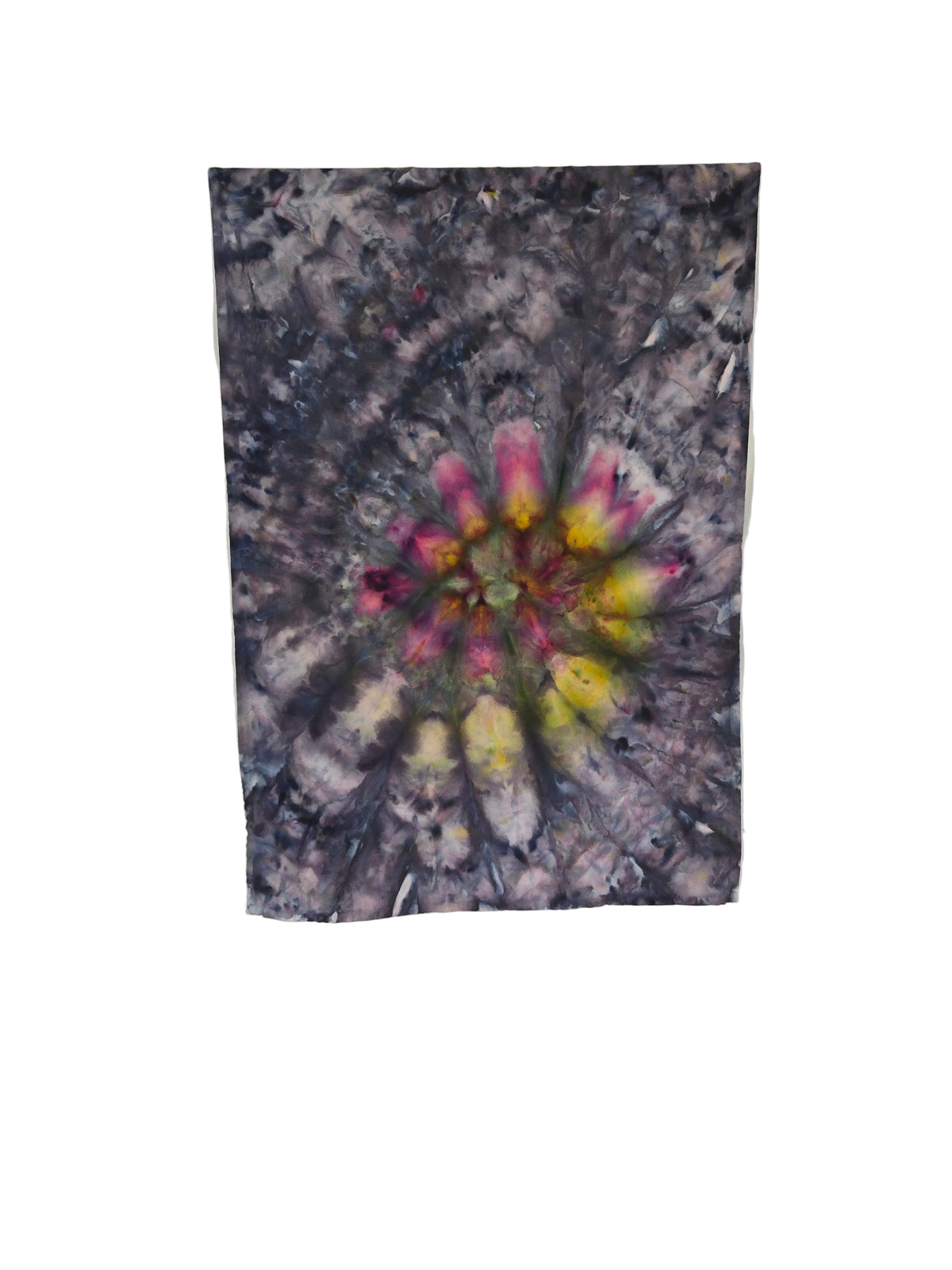 Cosmic Bloom - Rayon Sarong - Small 22x66