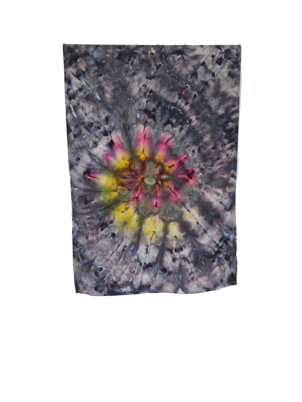 Cosmic Bloom - Rayon Sarong - Small 22x66