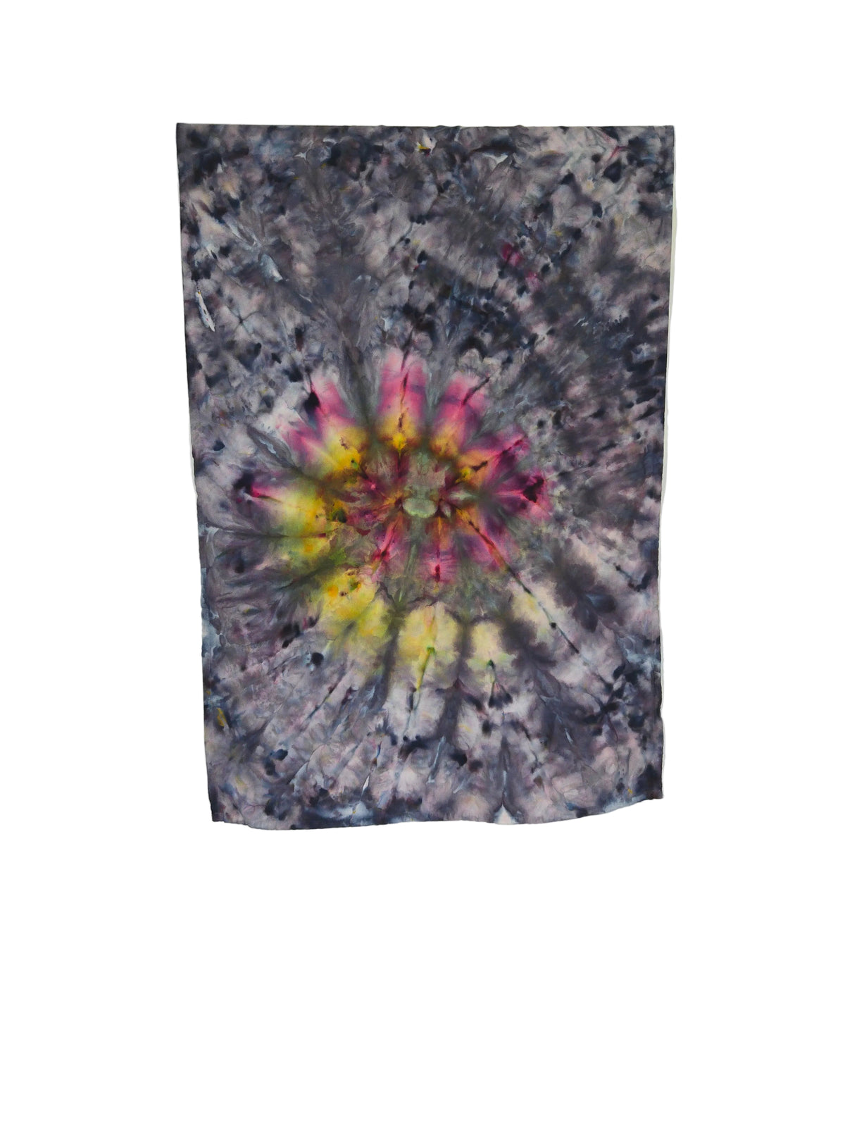 Cosmic Bloom - Rayon Sarong - Small 22x66
