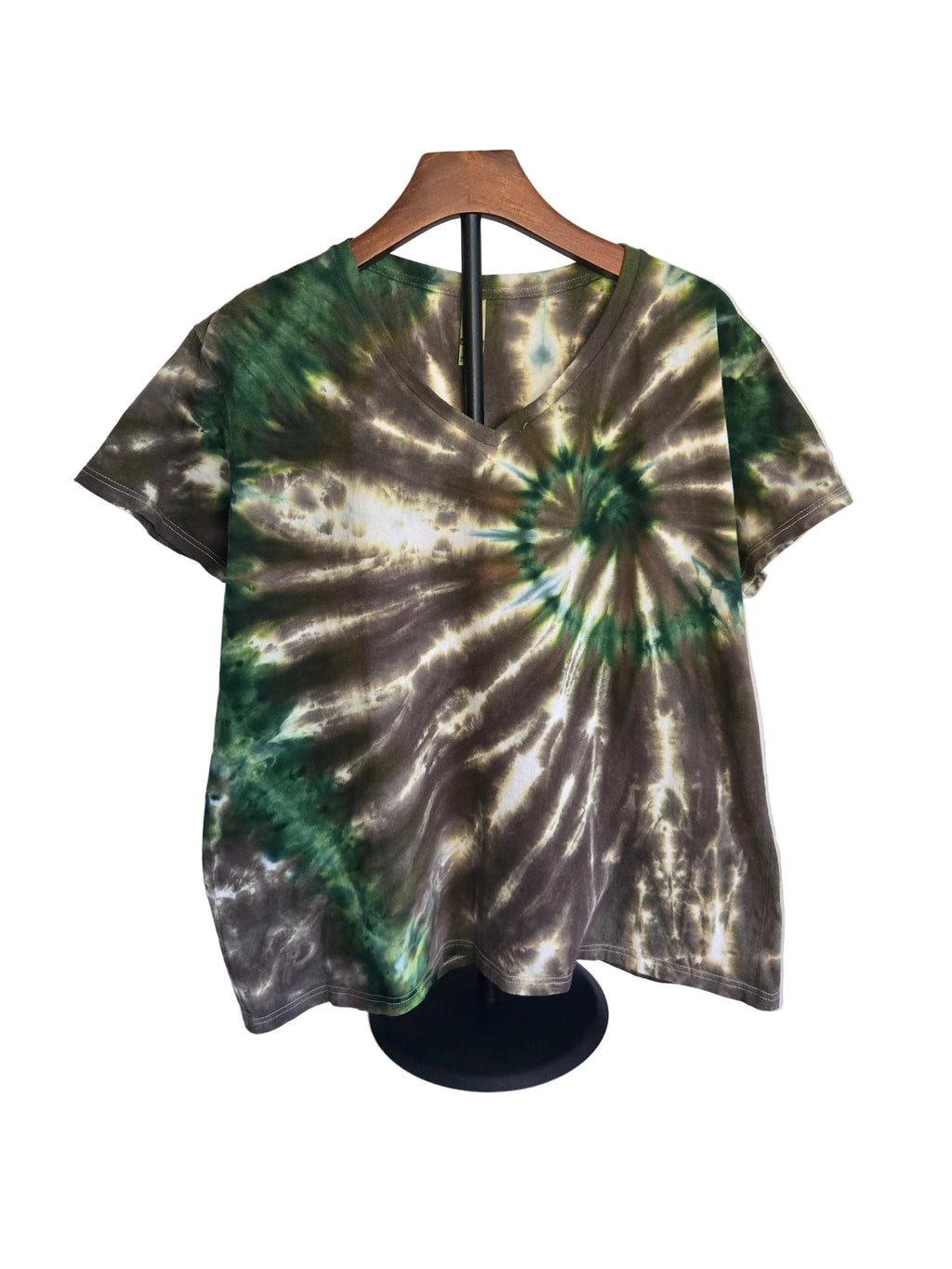 Dark Forest - 2XL