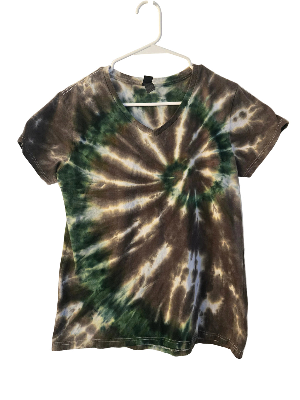 Dark Forest - Large