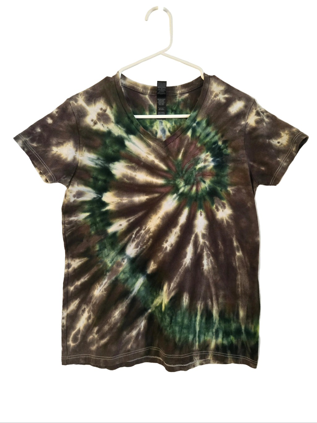 Dark Forest - Medium