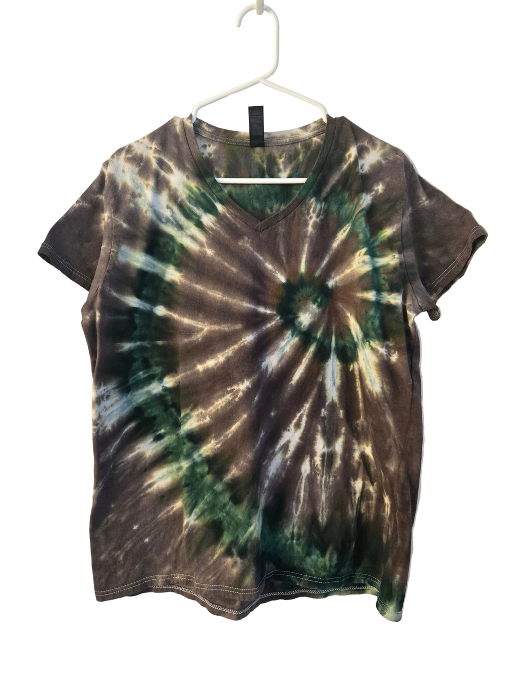 Dark Forest - X-Large