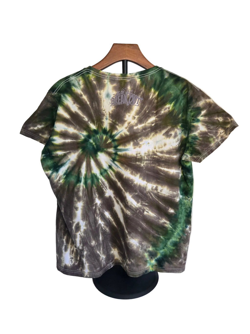 Dark Forest - 2XL