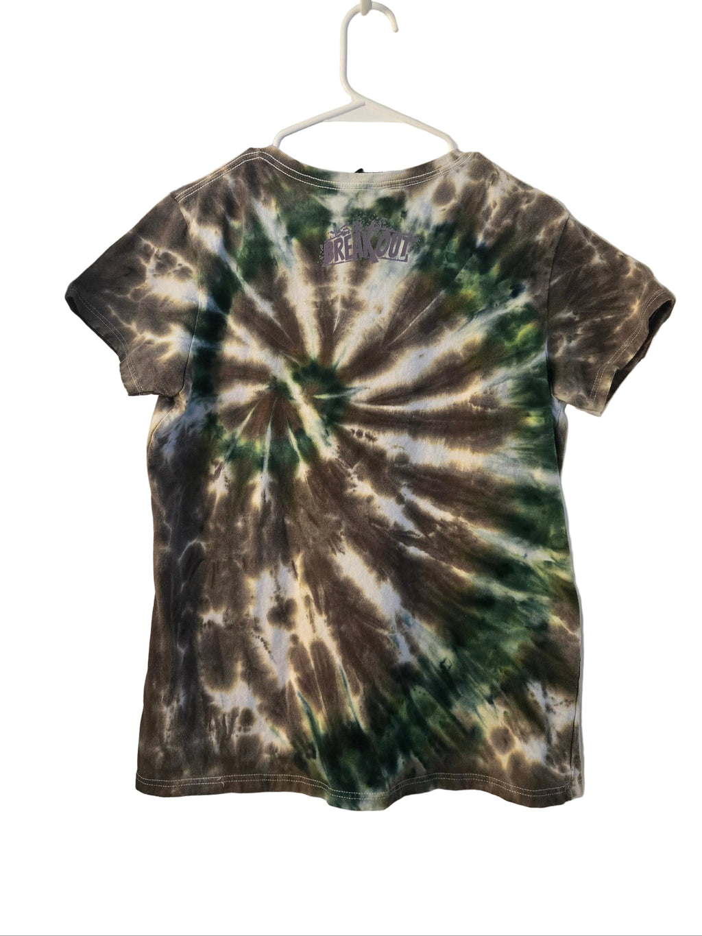 Dark Forest - Large