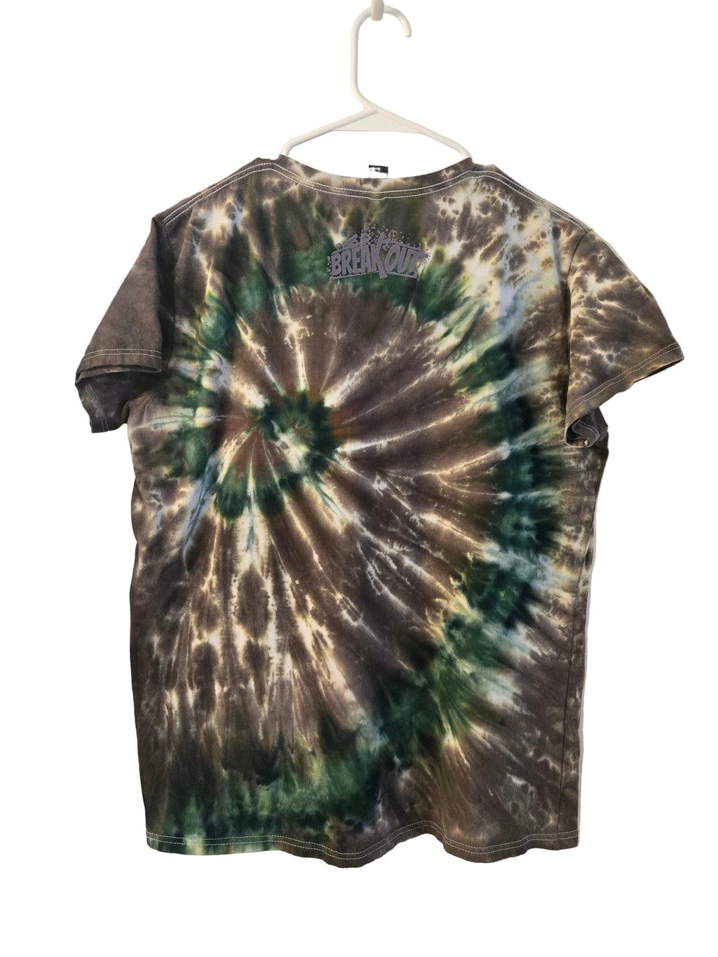 Dark Forest - X-Large