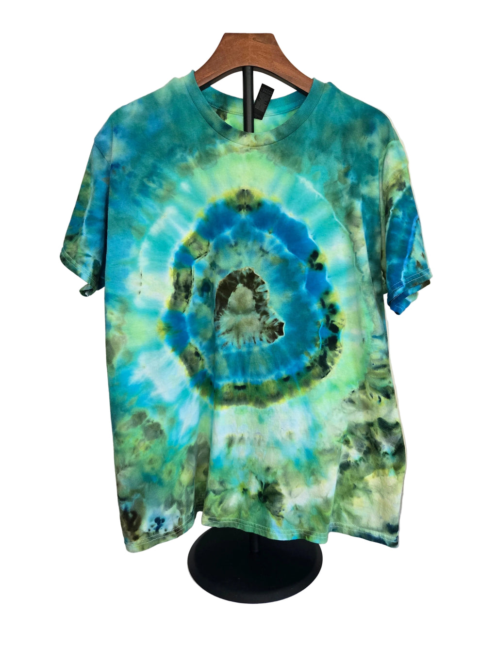 Earth Flow - Large