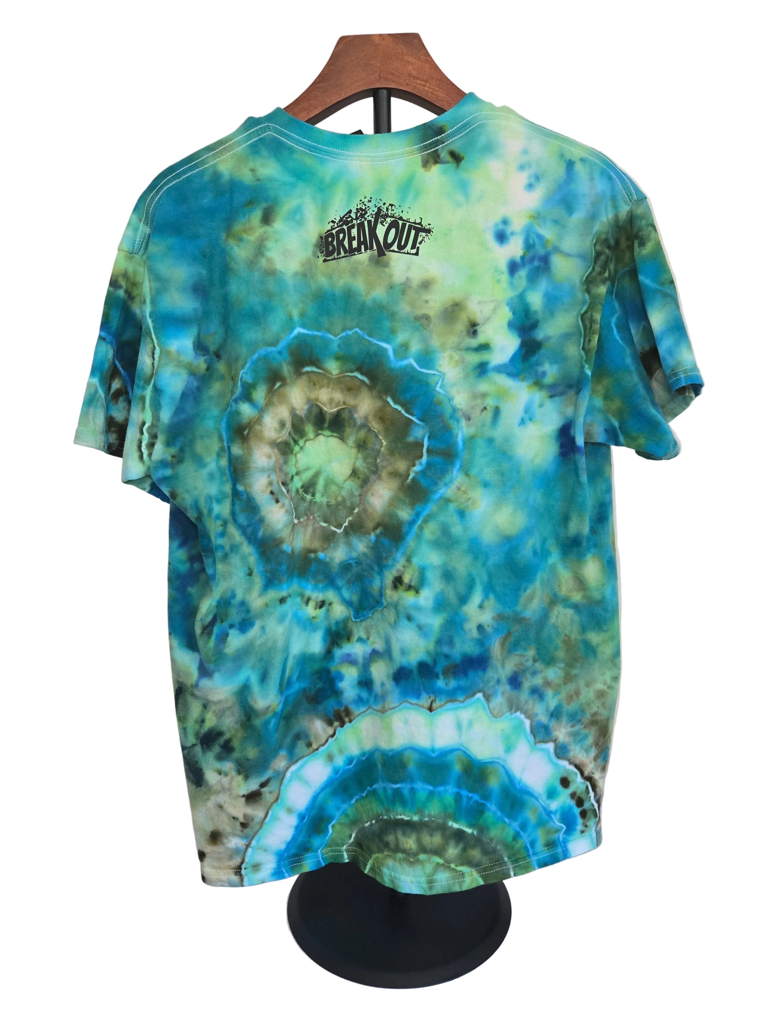 Earth Flow - Large