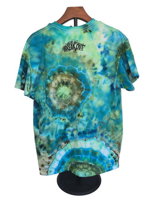 Earth Flow - Large