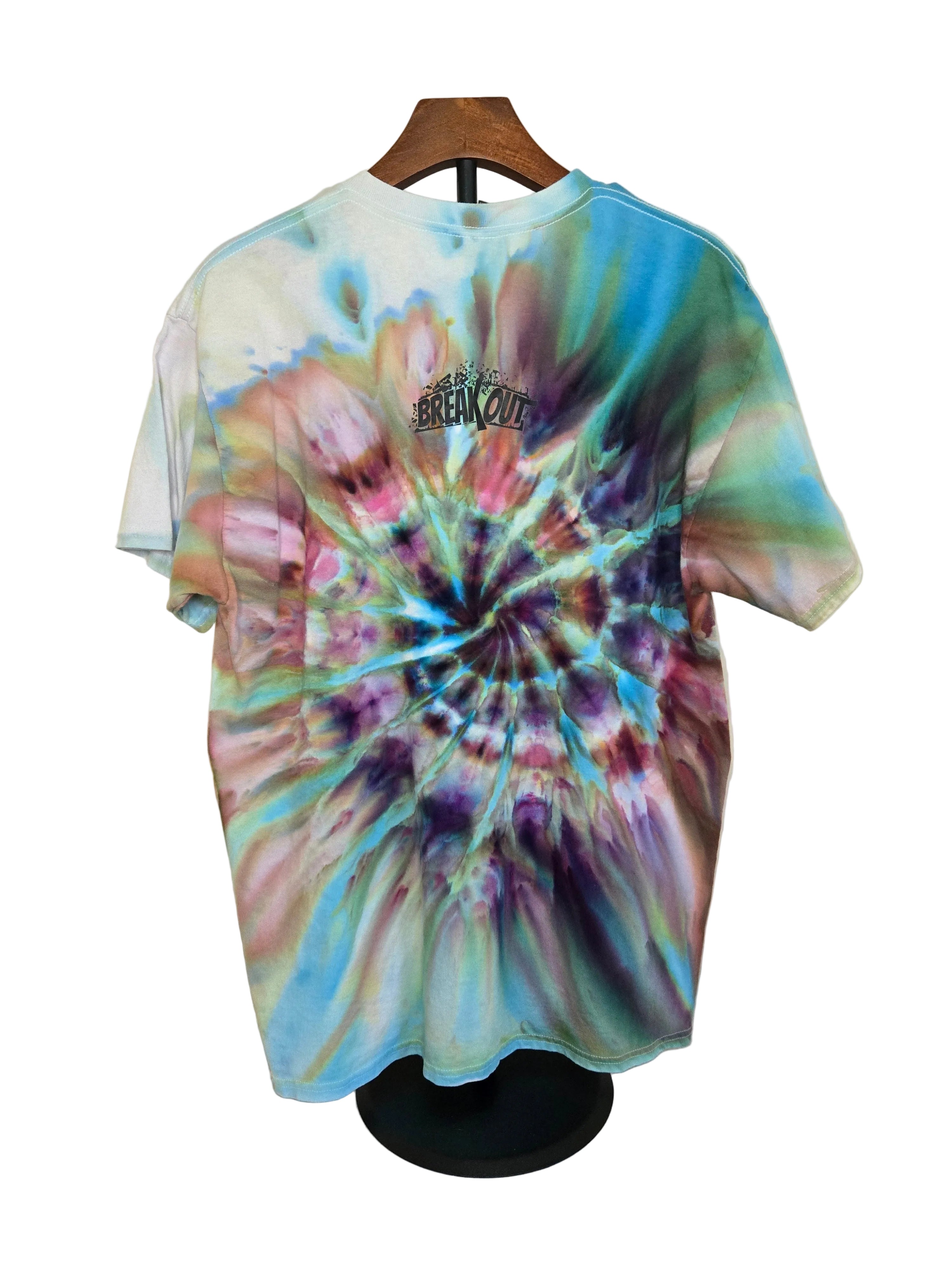 Electric Princess - Large