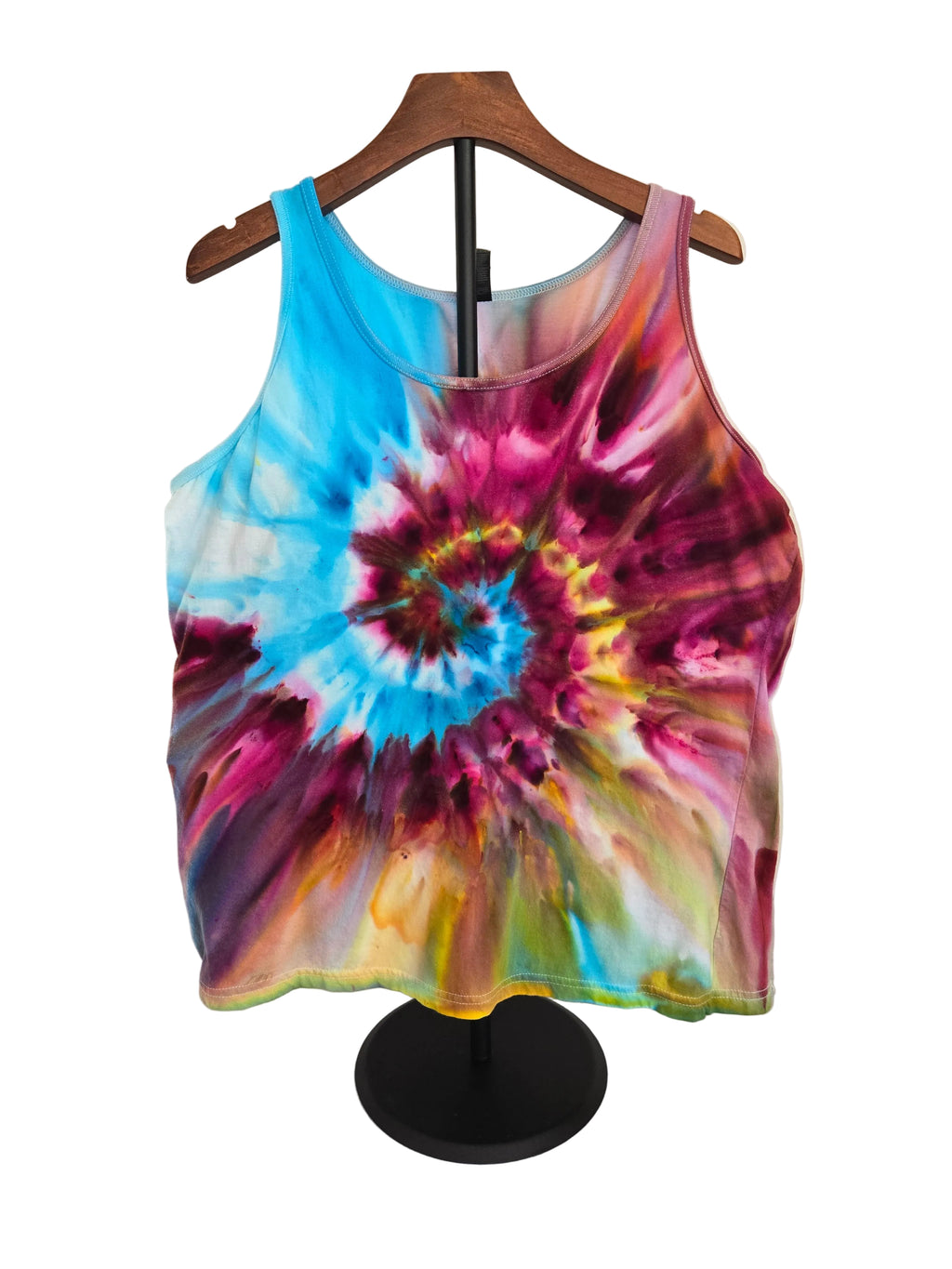 Electric Sky - 2XL