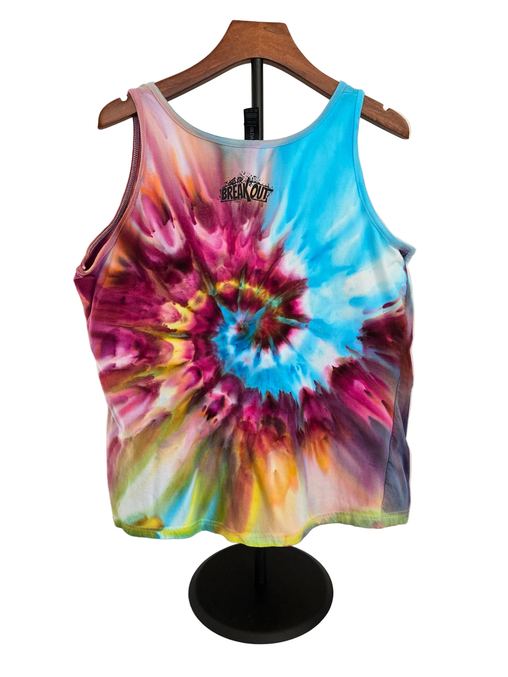 Electric Sky - 2XL