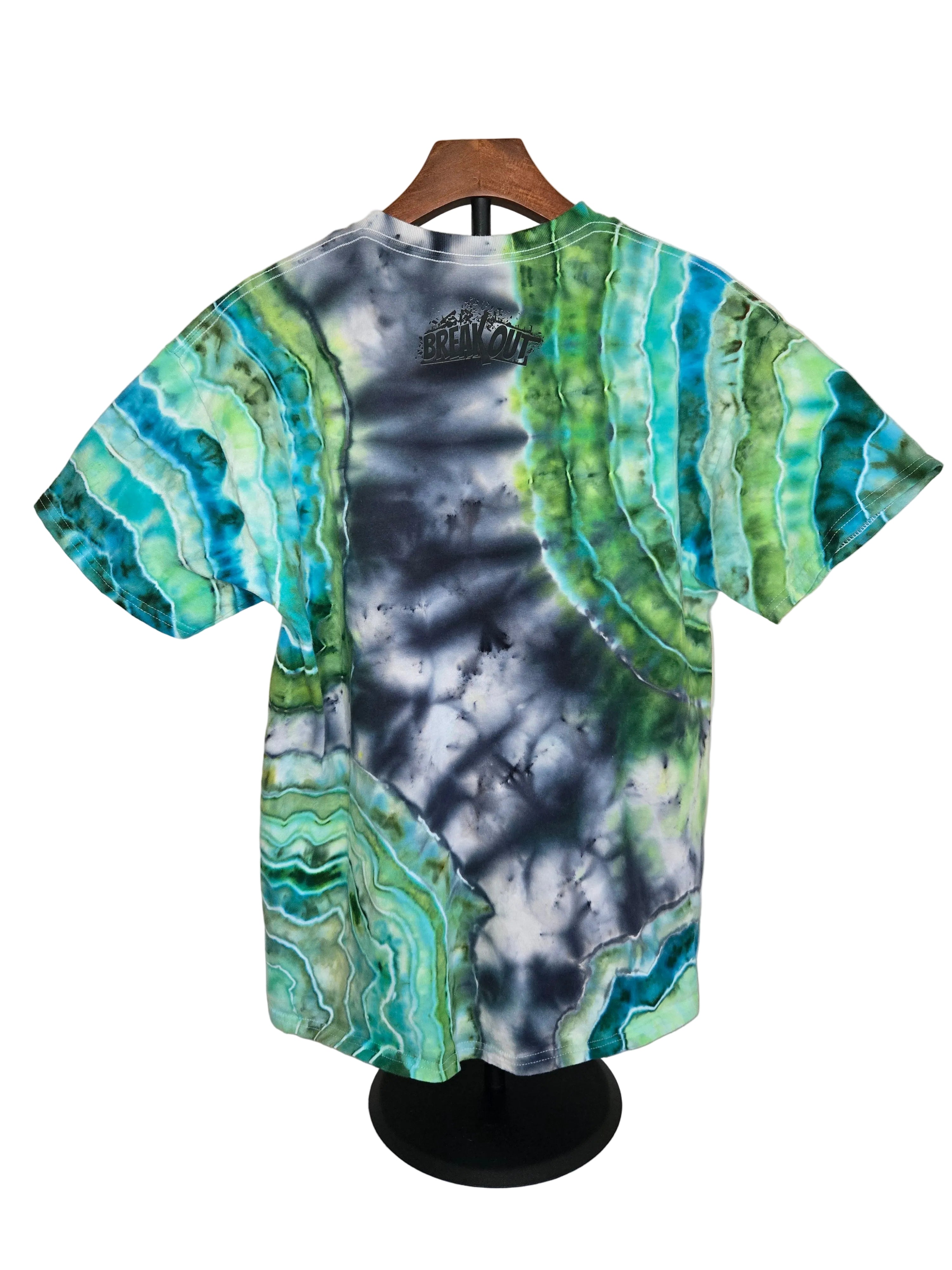 Emerald Canyon - Large