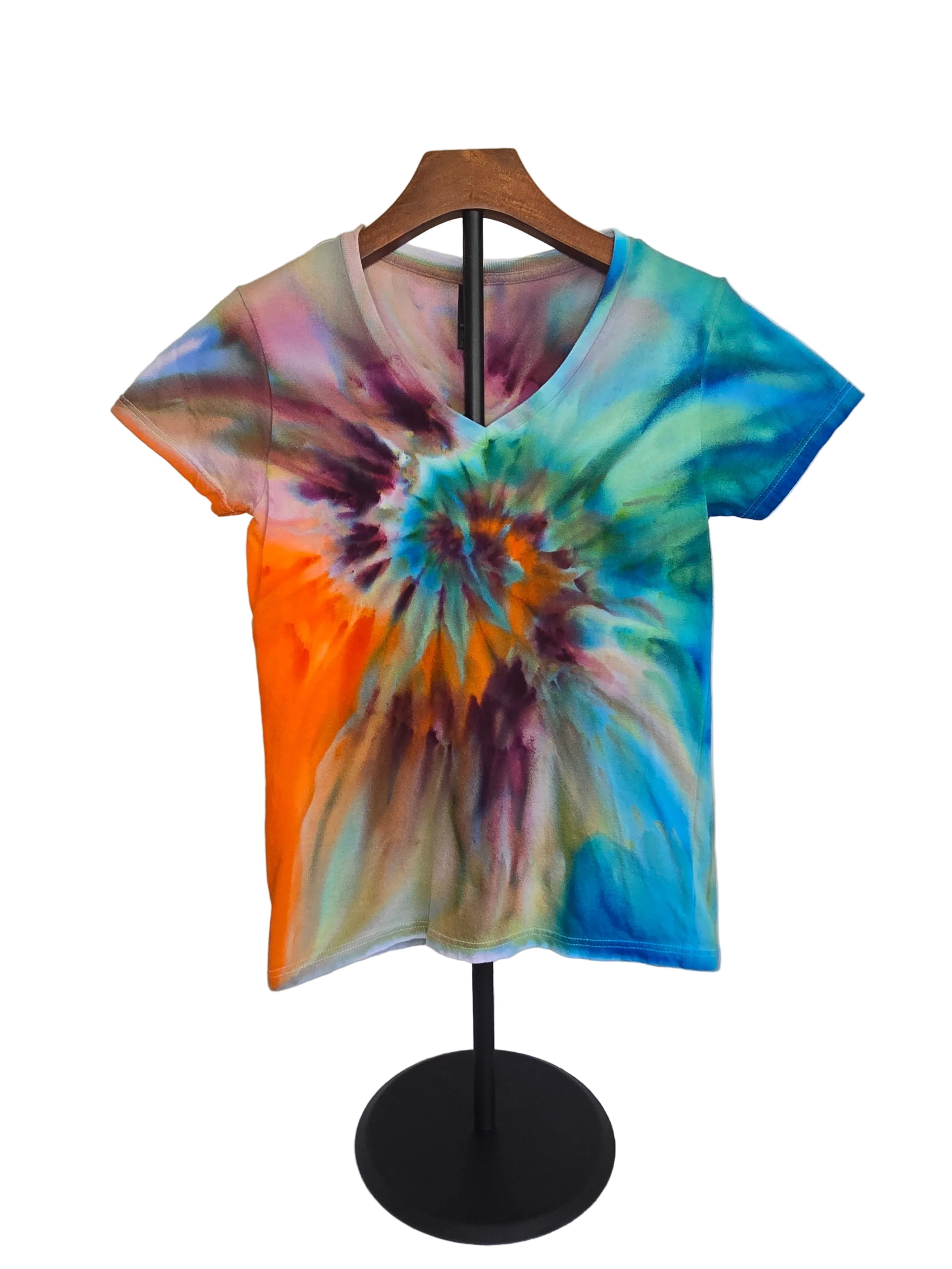 Energy Eruption - Small