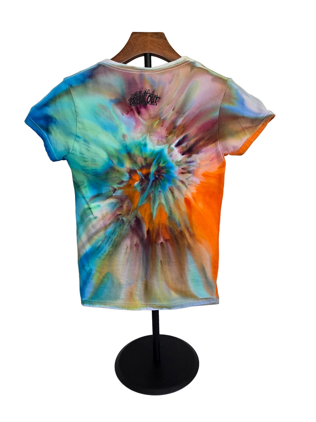Energy Eruption - Small