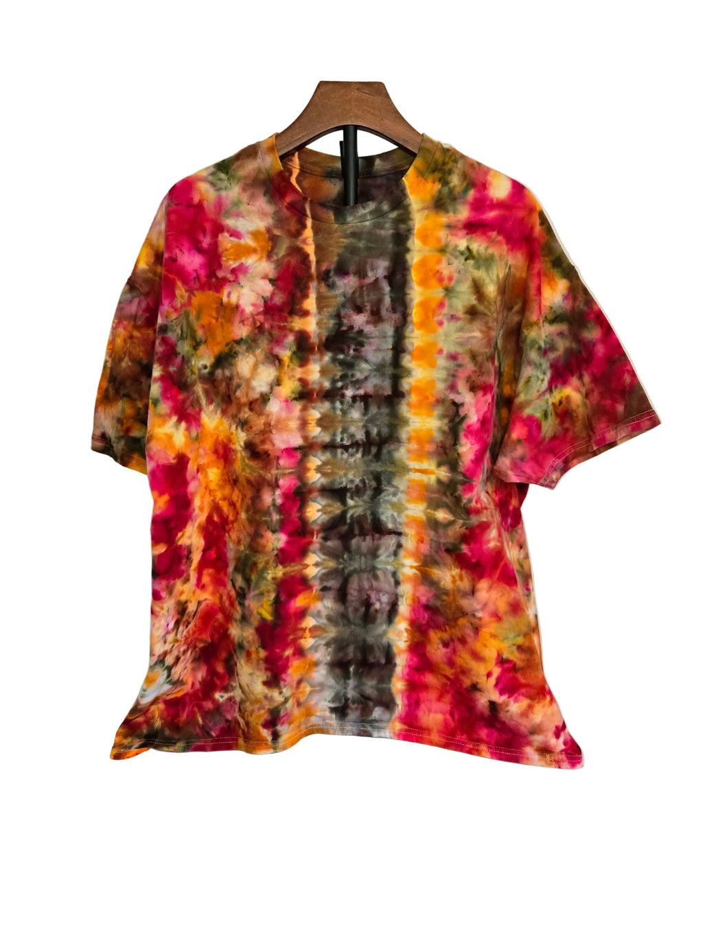 Fall Drive - 2XL